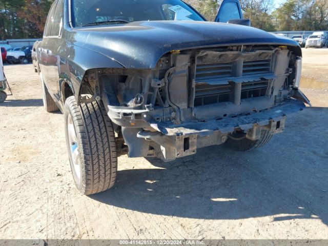 1C6RR7LT5HS528197 RAM 1500 Lone Star  4x4 5'7 Box