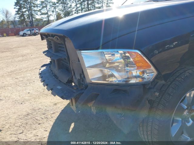 1C6RR7LT5HS528197 RAM 1500 Lone Star  4x4 5'7 Box