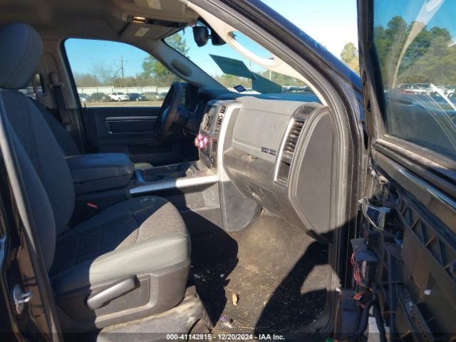 1C6RR7LT5HS528197 RAM 1500 Lone Star  4x4 5'7 Box