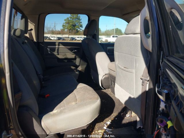 1C6RR7LT5HS528197 RAM 1500 Lone Star  4x4 5'7 Box