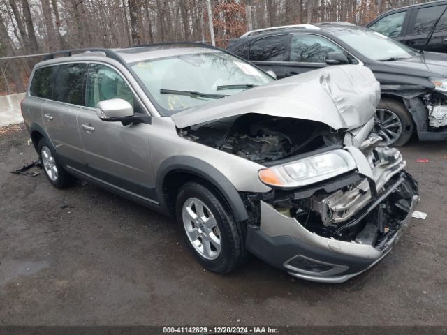 2013 VOLVO XC70 YV4952BL0D1149145