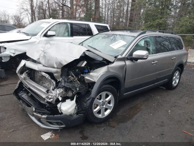 2013 VOLVO XC70 YV4952BL0D1149145 Photo 1