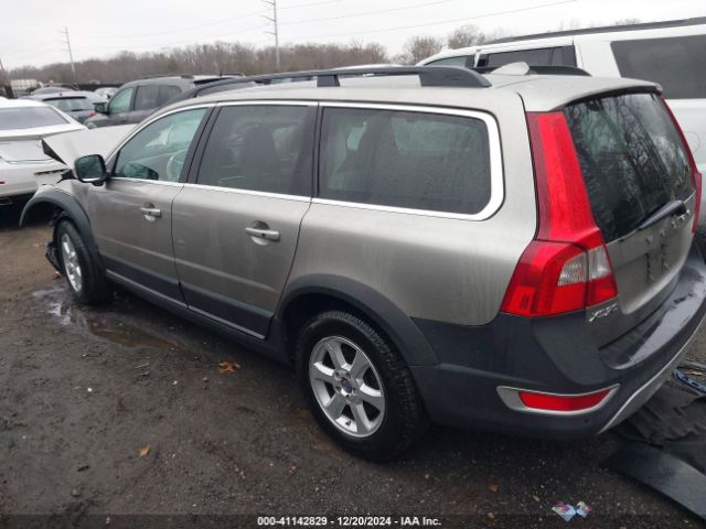 2013 VOLVO XC70 YV4952BL0D1149145 Photo 2