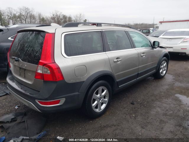 2013 VOLVO XC70 YV4952BL0D1149145 Photo 3