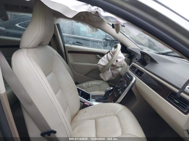 2013 VOLVO XC70 YV4952BL0D1149145 Photo 4