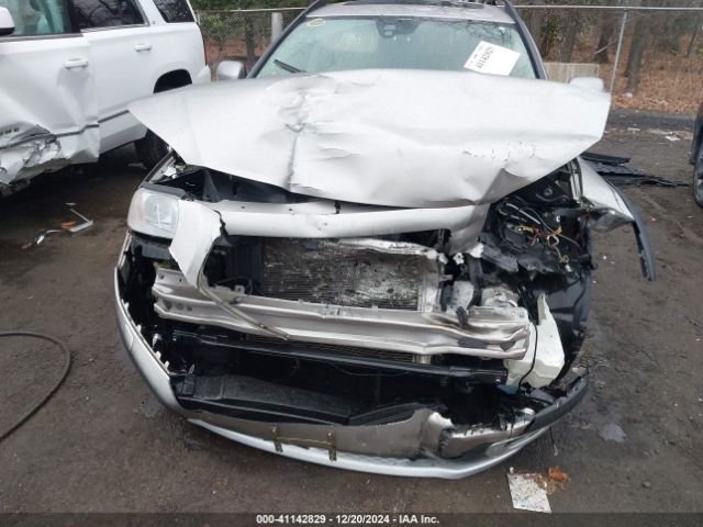 2013 VOLVO XC70 YV4952BL0D1149145 Photo 5