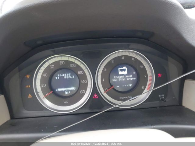 2013 VOLVO XC70 YV4952BL0D1149145 Photo 6