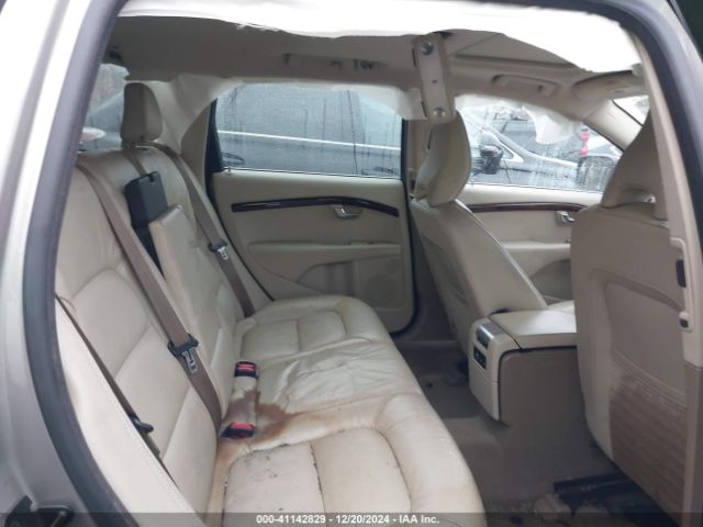 2013 VOLVO XC70 YV4952BL0D1149145 Photo 7