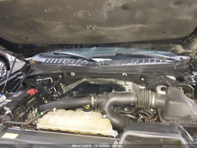 1FMJK2AT0JEA71279 Ford Expedition Max Limited