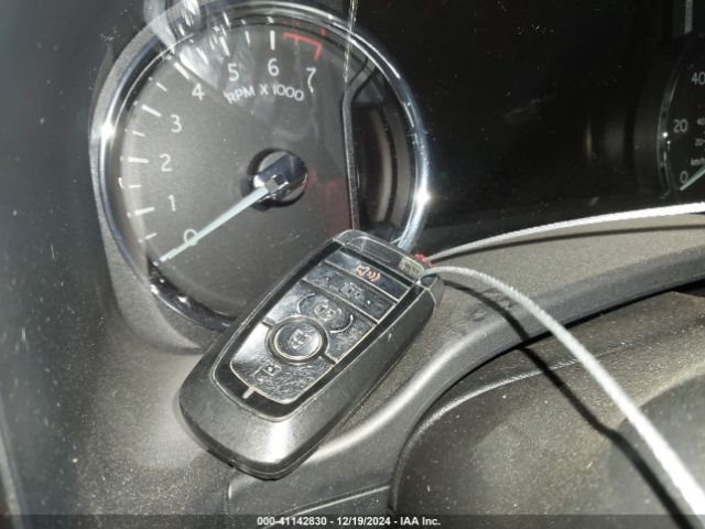 1FMJK2AT0JEA71279 Ford Expedition Max Limited
