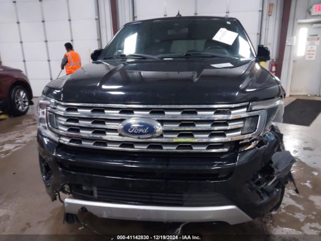 1FMJK2AT0JEA71279 Ford Expedition Max Limited