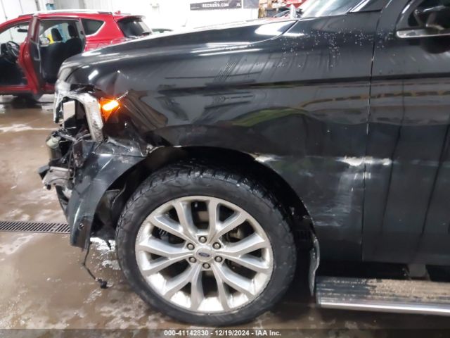 1FMJK2AT0JEA71279 Ford Expedition Max Limited