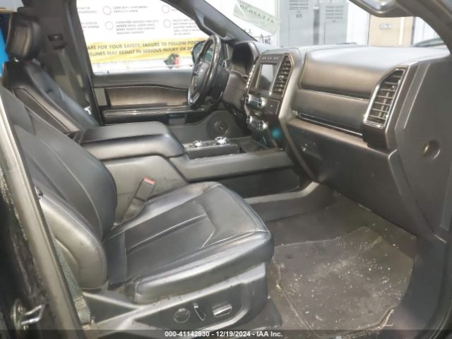 1FMJK2AT0JEA71279 Ford Expedition Max Limited