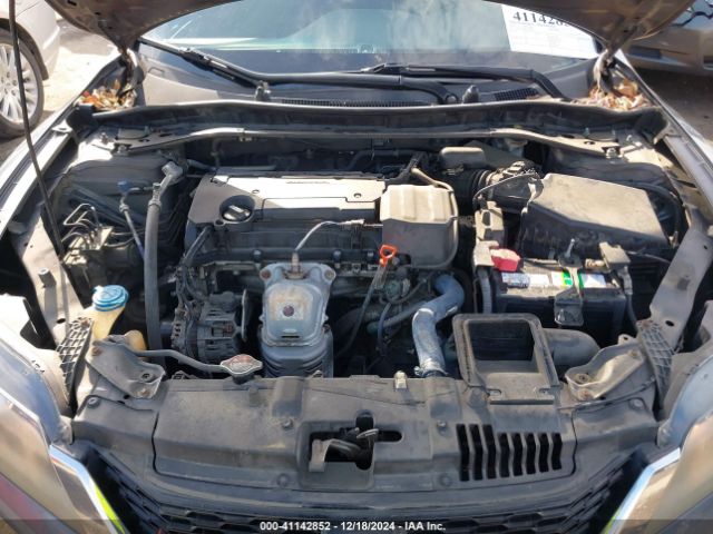 1HGCT1B7XEA009165 Honda ACCORD EX