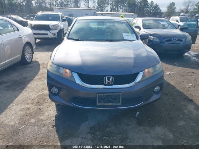1HGCT1B7XEA009165 Honda ACCORD EX
