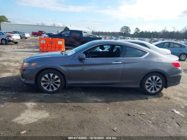 1HGCT1B7XEA009165 Honda ACCORD EX