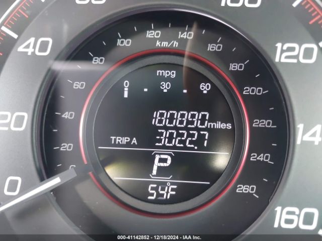 1HGCT1B7XEA009165 Honda ACCORD EX