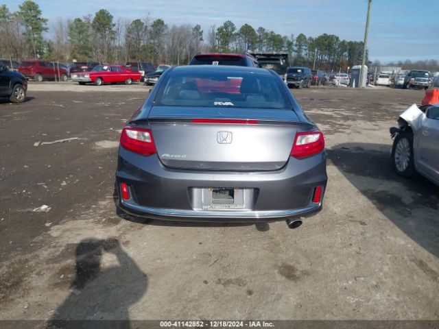 1HGCT1B7XEA009165 Honda ACCORD EX