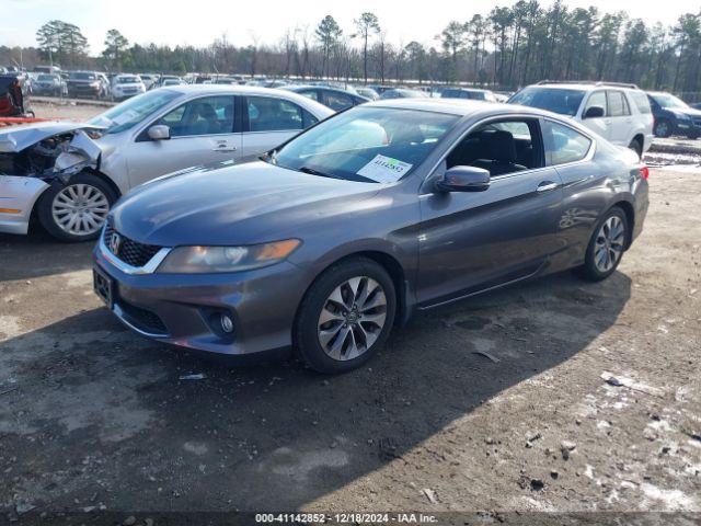 1HGCT1B7XEA009165 Honda ACCORD EX