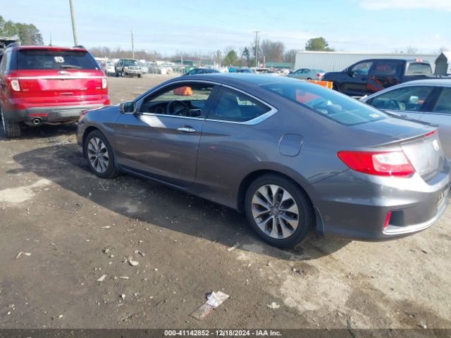 1HGCT1B7XEA009165 Honda ACCORD EX