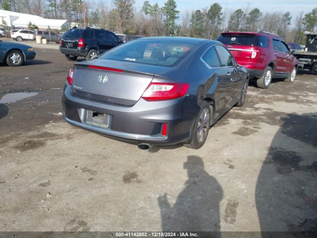 1HGCT1B7XEA009165 Honda ACCORD EX