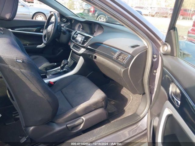 1HGCT1B7XEA009165 Honda ACCORD EX