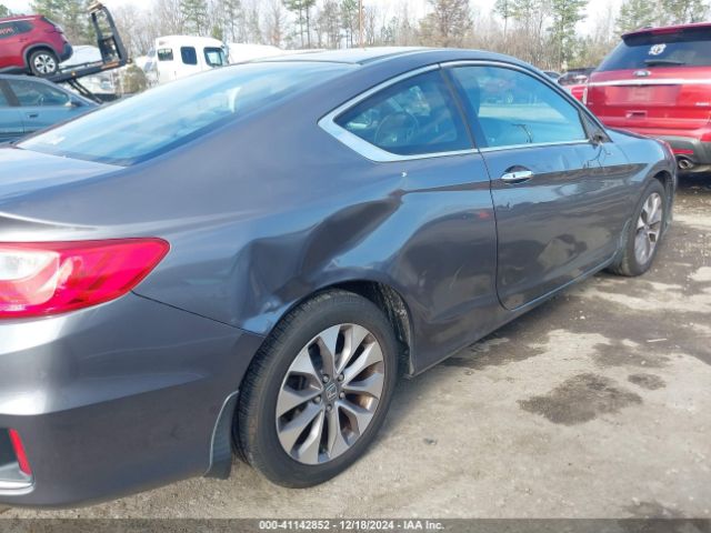 1HGCT1B7XEA009165 Honda ACCORD EX