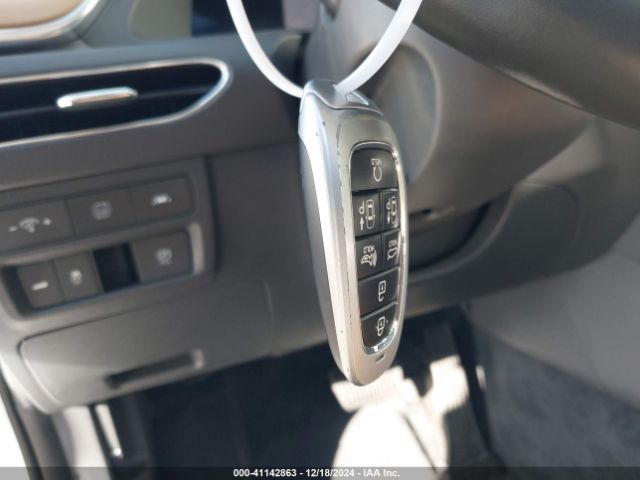 KMHL54JJ0PA064343 Hyundai Sonata Hybrid Limited