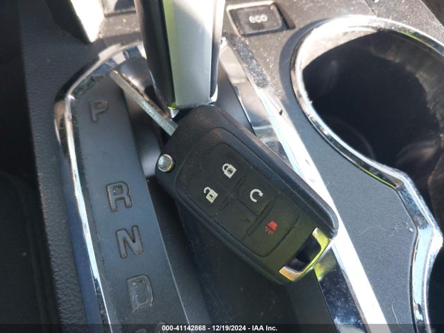 Chevrolet Equinox 2lt 2015 2GNFLGEK0F6347808 Image 11