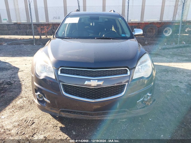 Chevrolet Equinox 2lt 2015 2GNFLGEK0F6347808 Image 13