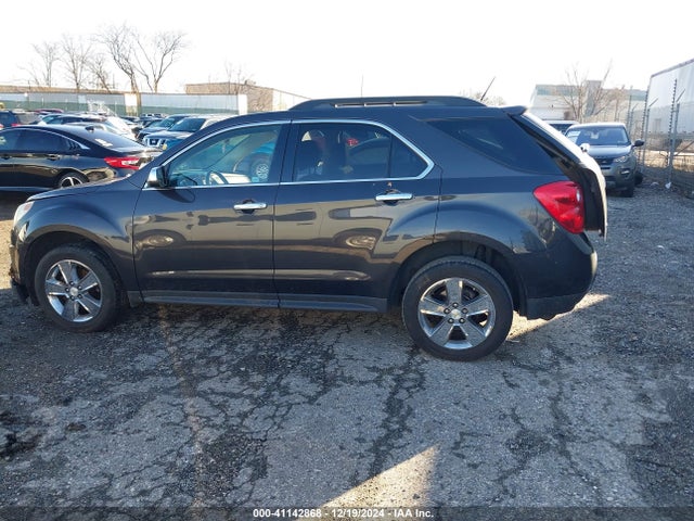 Chevrolet Equinox 2lt 2015 2GNFLGEK0F6347808 Image 15