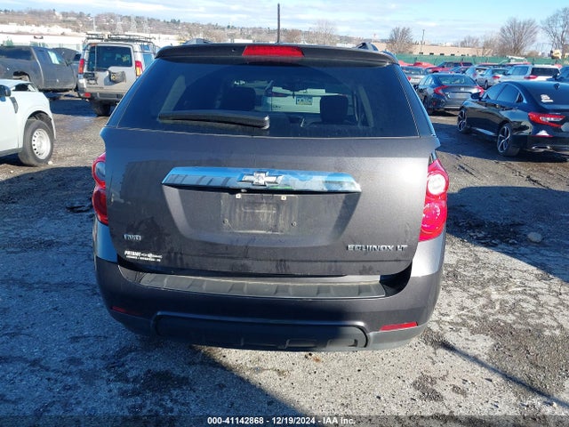 Chevrolet Equinox 2lt 2015 2GNFLGEK0F6347808 Image 17