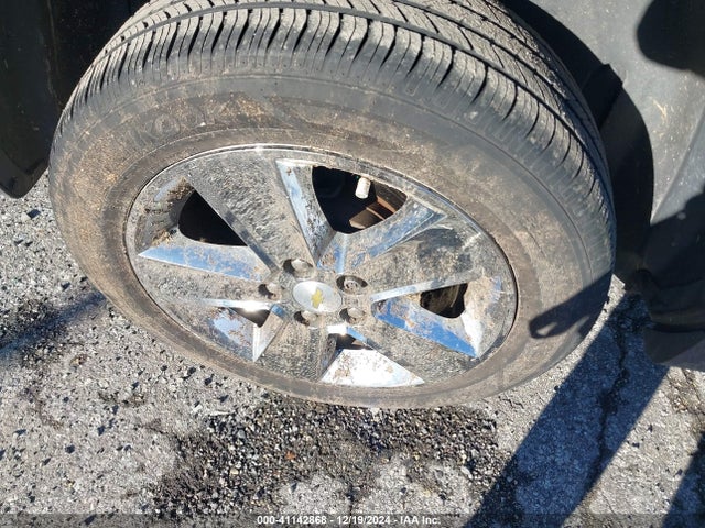 Chevrolet Equinox 2lt 2015 2GNFLGEK0F6347808 Image 12