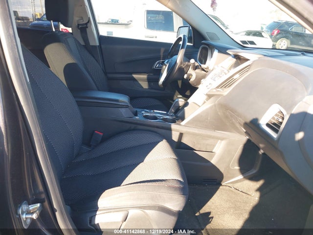 Chevrolet Equinox 2lt 2015 2GNFLGEK0F6347808 Image 5
