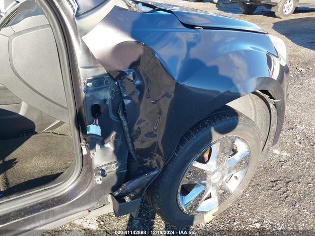 Chevrolet Equinox 2lt 2015 2GNFLGEK0F6347808 Image 6