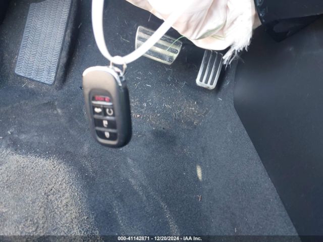 2HGFE2F54NH521043 Honda Civic Sport