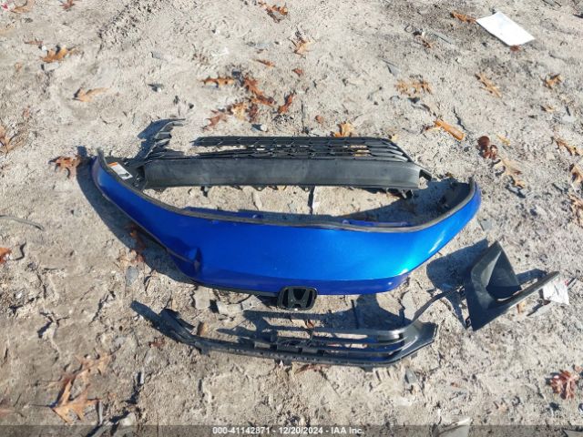 2HGFE2F54NH521043 Honda Civic Sport
