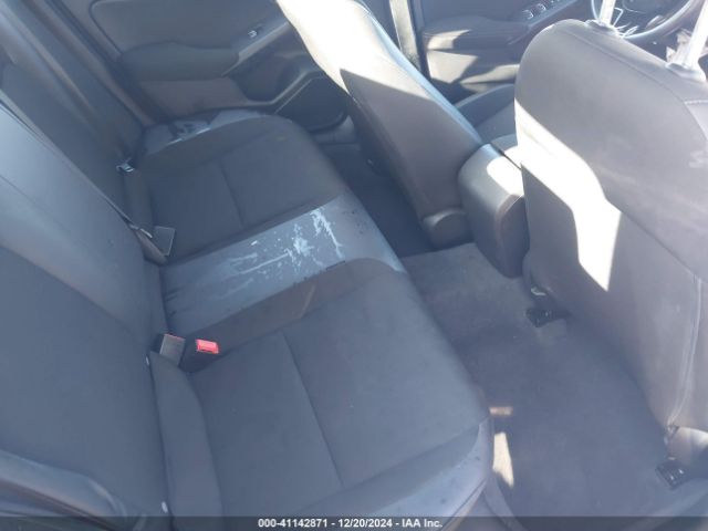 2HGFE2F54NH521043 Honda Civic Sport