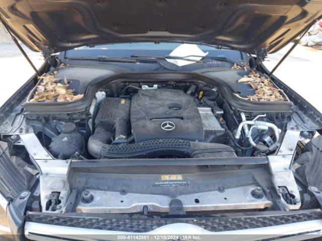 WDC0G4JB6HF250705 Mercedes-Benz GLC 300