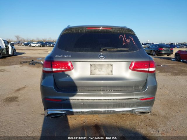 WDC0G4JB6HF250705 Mercedes-Benz GLC 300