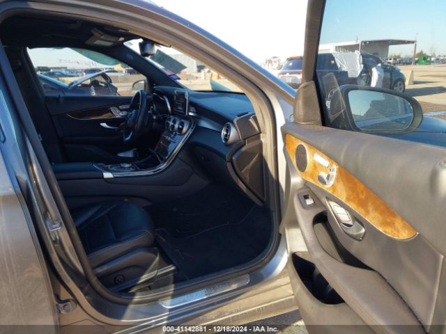 WDC0G4JB6HF250705 Mercedes-Benz GLC 300
