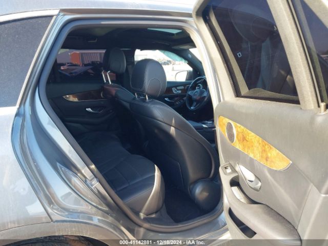 WDC0G4JB6HF250705 Mercedes-Benz GLC 300