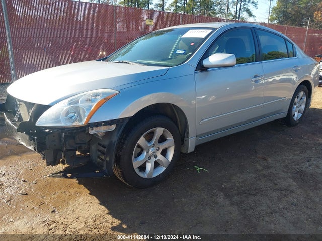 2012 Nissan Altima 2.5 S მანქანა იყიდება აუქციონზე, vin: 1N4AL2AP3CN518717, აუქციონის ნომერი: 41142884