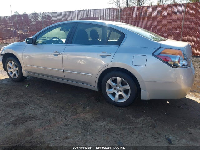 2012 Nissan Altima 2.5 S მანქანა იყიდება აუქციონზე, vin: 1N4AL2AP3CN518717, აუქციონის ნომერი: 41142884