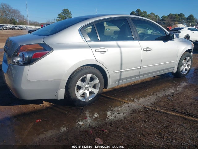 2012 Nissan Altima 2.5 S მანქანა იყიდება აუქციონზე, vin: 1N4AL2AP3CN518717, აუქციონის ნომერი: 41142884