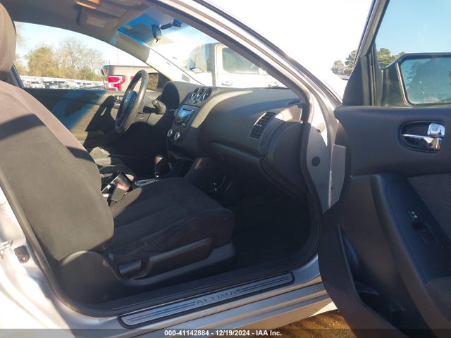 2012 Nissan Altima 2.5 S მანქანა იყიდება აუქციონზე, vin: 1N4AL2AP3CN518717, აუქციონის ნომერი: 41142884