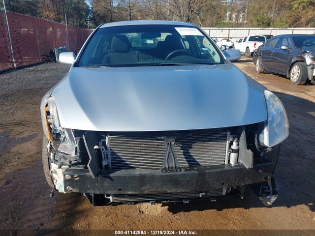 2012 Nissan Altima 2.5 S მანქანა იყიდება აუქციონზე, vin: 1N4AL2AP3CN518717, აუქციონის ნომერი: 41142884