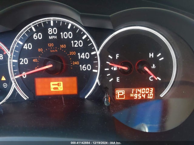 2012 Nissan Altima 2.5 S მანქანა იყიდება აუქციონზე, vin: 1N4AL2AP3CN518717, აუქციონის ნომერი: 41142884
