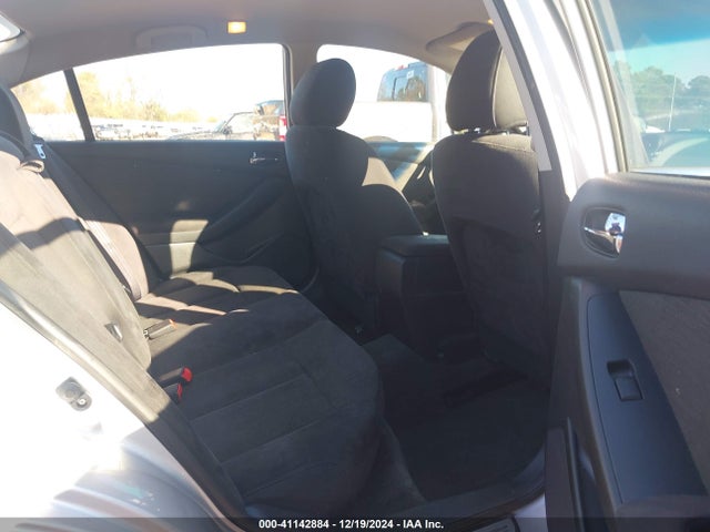 2012 Nissan Altima 2.5 S მანქანა იყიდება აუქციონზე, vin: 1N4AL2AP3CN518717, აუქციონის ნომერი: 41142884