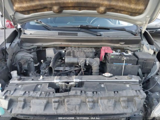 ML32A4HJ4FH050083 Mitsubishi Mirage Es/rf